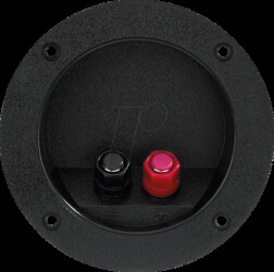 ST-960 MONACOR ST-960 LS clamp terminal