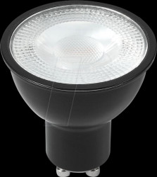 L641758227 LED floodlight GU10, 5 W, 430 lm, 2700 K, filament, dimmable