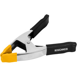 Roughneck 38-353 Spring Clamp 75mm (3in)