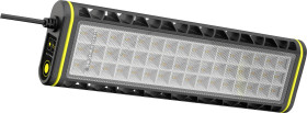 Ledlenser 502916 AT10C Work LED Lampa robocza z sieci elektrycznej 500 lm, 2750 lm, 5000 lm