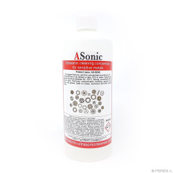 Niskoalkaliczny detergent czyszczący do materiałów wrażliwych, 1 litr