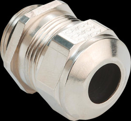1080.20.110 Cable gland Progress® EMC M20 x 1.5 mm, Ø 8.0 - 11.0 mm
