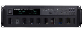 Elektroniczne obciążenie DC BK Precision 8600 stała moc 1500 W stały prąd 240 A rozmiar 3 U Programmable