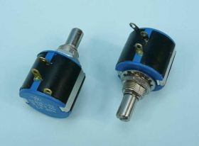 3540S 200R 10-OBR.POTEN.BOURNS