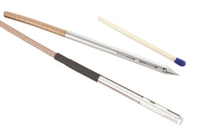 Sonda higrometryczna HC2-C04 Sonda wilgotności/temperatury Rotronic Instruments