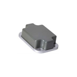 Wielokierunkowy Antena wielopasmowa, zewnętrzna 1399.17.0125, Typ N Kwadrat Żeńskie, Huber+Suhner 5 dBi, 8 dBi