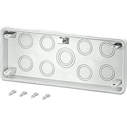 Akcesoria do obudów Kołnierz Mi FM 32