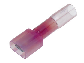 Molex 191640015 Złącze męskie płaskie 1 szt.