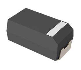 Kondensator tantalowy 100μF 10V dc ±20% SMD ESR 45mΩ V KEMET