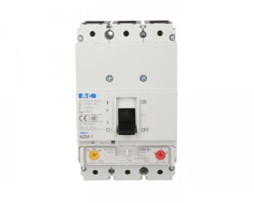 Wyłącznik mocy 40A 3P 25kA NZMB1-A40 259075