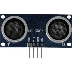 Joy-It Ultrasonic Sensor