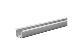 Profil Led Larko 1M Anodowany Kluś