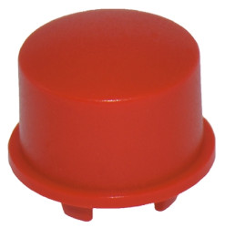 Nakładka przełącznika dotykowego, Nakładka, do użytku z Seria 5G