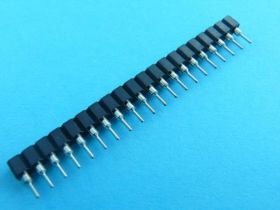 SIL-20PZ 1x20 PODSTAWKA PRECYZYJNA