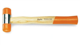 Młotek Montażowy Z Obuchami Z Tworzywa Sztucznego 35Mm