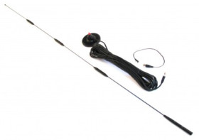 Magnetyczna antena 13 dBi Huawei E156G, E160, E169, E173, E620, E630