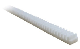 Zębatka/Tryb, długość: 250mm