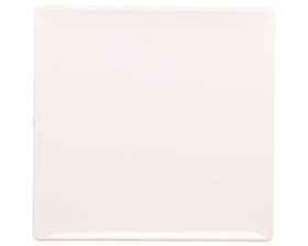 VALENA LIFE Plakietka łącznika schodowego kremowy 755001