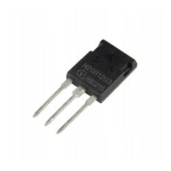 Tranzystor H20R1203 IGBT 1200V 20A TO247