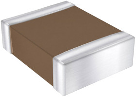 MLCC 1nF 1210 (3225M) 100V dc SMD KYOCERA AVX