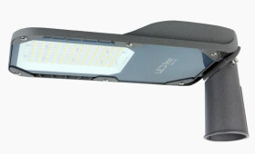 Oprawa drogowa uliczna lampa LED line CAMINO 50W 3000K 130lm/w 6500lm IP65 5 lat gwar.