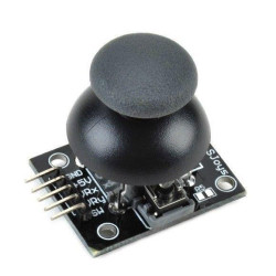 Opencircuit Joystick module