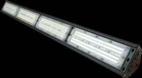 HB8158 HighBay, 200 W, 20000 lm, 4500 K, IP44