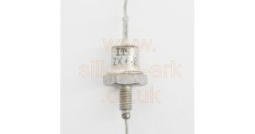 ZX6-2 6.2Volt Zener Diode - ITT