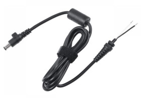 Wtyk 5.5/3.0 z kablem do laptopa Samsung