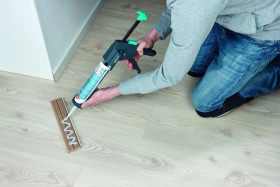 Pistolet do gęstych mas uszczelniających MG 600 PRO WF4356000