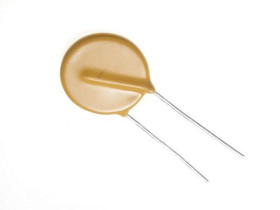 WARYSTOR JVR-20N 751K 460VAC/615VDC.