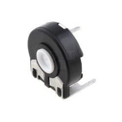 Potencjometr mont. PT15NV 25K leżący 15mm