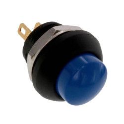 Nasadka przełącznika (Wł.)-wył SPST - NIE, montaż panelowy TE Connectivity