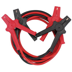 Draper 91887 Booster Cables (3.5m x 29mm&#xB2;)