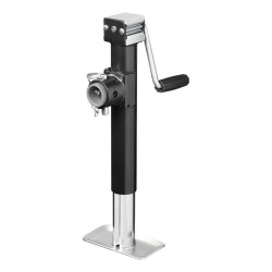 Podpora przyczepy lawety 1000kg z uchwytem