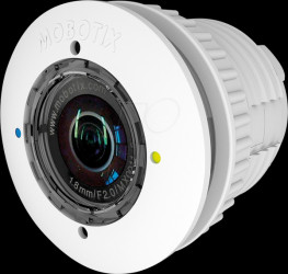 MX-O-SMA-S-6L237 Sensor module, 15°