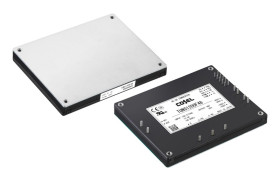 Zasilacz AC/DC nap. wyjściowe: 28V dc 1204W 43A 1 wyjście nap. wejściowe: 85 → 305V ac Cosel