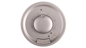 Celiane Plakietka Termostatu Ogrzewania Podłogowego Tytan 068549