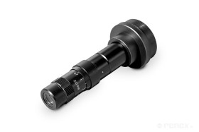 OBIEKTYW JEDNOOKULAROWY 0,7x - 45x