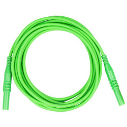 Metrel A1792 Test Lead 3m Green 1Piece