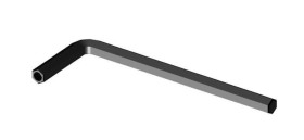 ROSA KLUCZYK IMBUSOWY DO WNĘKI - ROS-4001