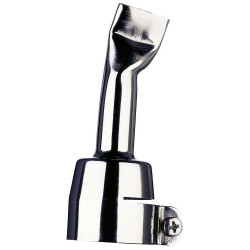 Sievert 297320 Nozzle 20 mm Wide Slot High-Quality Precision Tool