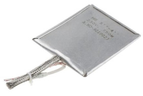 Element grzewczy 750 W