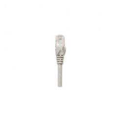Patch Cord Cat5E UTP 5,0M Szary Soho Cca 36226
