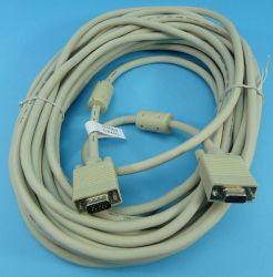 SVGA PRZED.HDB15M/HDB15F 15,0m