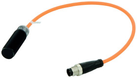 Pepperl+Fuchs Czujnik indukcyjny dwużyłowe NMB5-18GM55-Z3-C-FE-300MM-V1