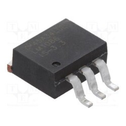 LM1086IS-3.3/NOPB