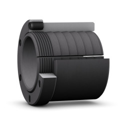 Zespół łożyska, SHR, Tuleja wału, do użycia z: Wały