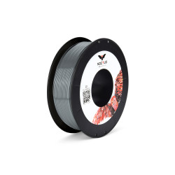 Filament PET-G Szary 0,25kg. NOCTUO