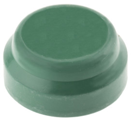 Nakładka na przycisk, Nasadka ochronna